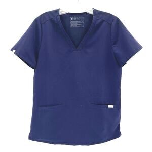 FIGS Technical Collection women’s top scrub Style # FW1100 PO # 1616
